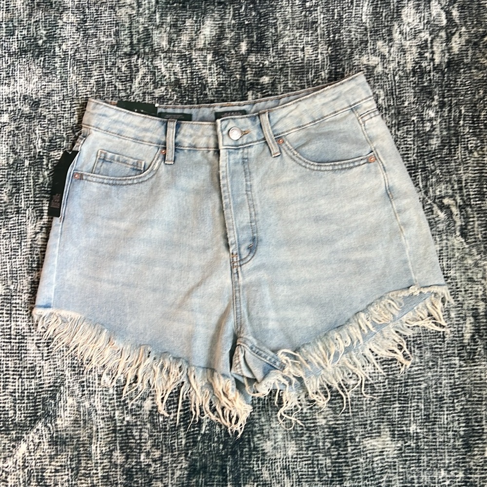 ⚡️NWT⚡️Wild Fable Denim Shorts